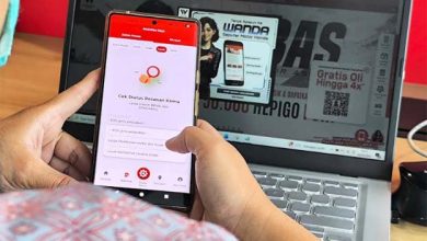Info Pembelian Motor Honda Kini Cukup Lewat Aplikasi WANDA