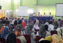 Dinas Pendidikan Kota Tangerang Sosialisasikan Tahapan Pra-SPMB 2026