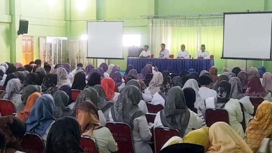 Dinas Pendidikan Kota Tangerang Sosialisasikan Tahapan Pra-SPMB 2026