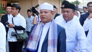 Wakil Ketua DPRD Apresiasi Geliat Investasi dan Pertumbuhan Usaha di Cipondoh