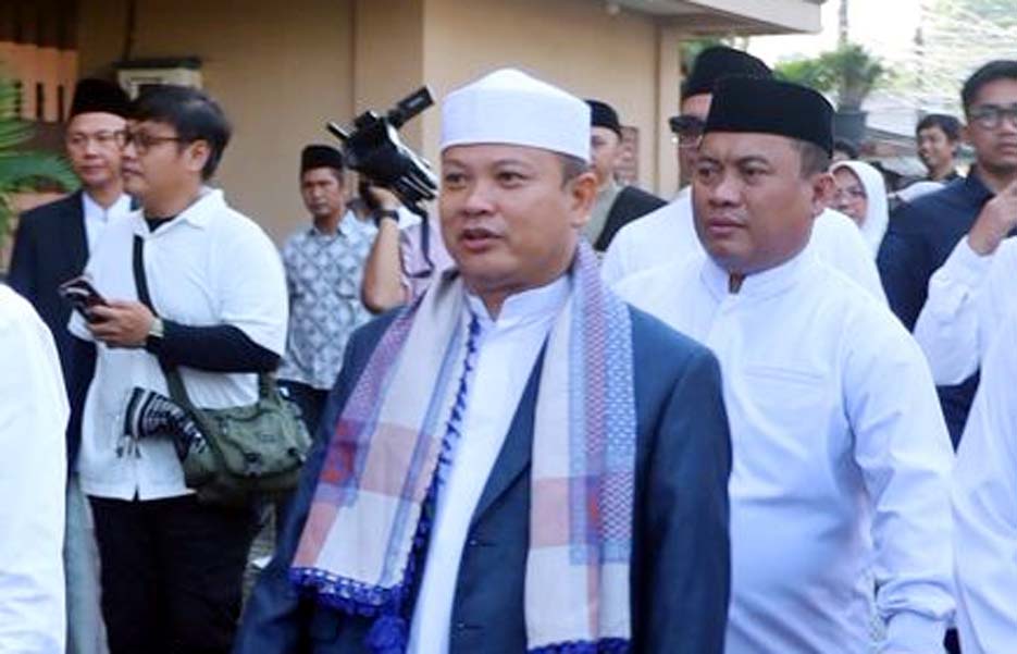Wakil Ketua DPRD Apresiasi Geliat Investasi dan Pertumbuhan Usaha di Cipondoh