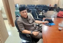 Anggota DPRD Sebut 1 Juni Jangan Hanya Seremonial Belaka,Tapi Lebih Memaknai Nilai Pancasila