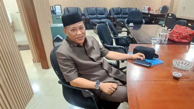Anggota DPRD Sebut 1 Juni Jangan Hanya Seremonial Belaka,Tapi Lebih Memaknai Nilai Pancasila