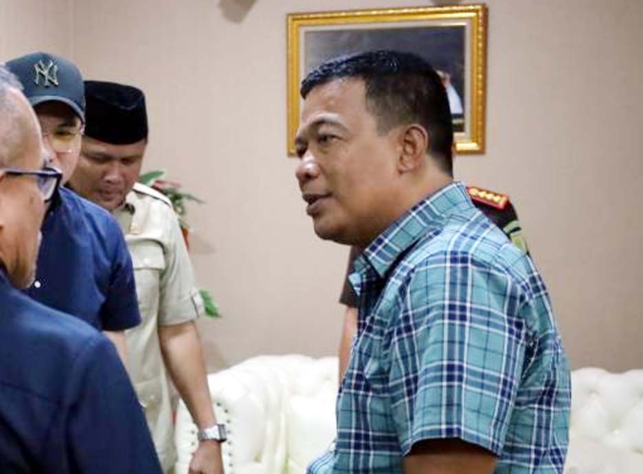 DPRD Pastikan SPMB Kota Tangerang Berjalan Secara Transparan