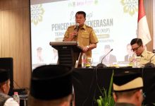 Pemkab Tangerang Komitmen Perkuat Pencegahan Kekerasan terhadap Perempuan dan Anak serta TPPO