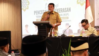 Pemkab Tangerang Komitmen Perkuat Pencegahan Kekerasan terhadap Perempuan dan Anak serta TPPO