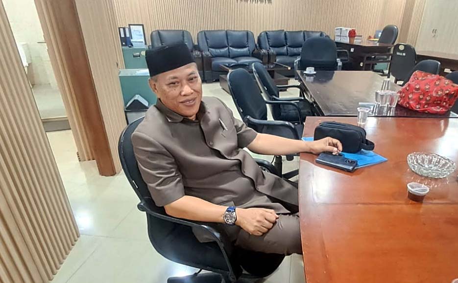 Anggota DPRD Sebut 1 Juni Jangan Hanya Seremonial Belaka,Tapi Lebih Memaknai Nilai Pancasila