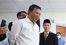 DPRD Kota Tangerang Beri Dukungan Pembangunan PSEL Mandiri