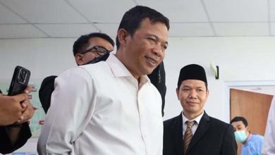 DPRD Kota Tangerang Beri Dukungan Pembangunan PSEL Mandiri