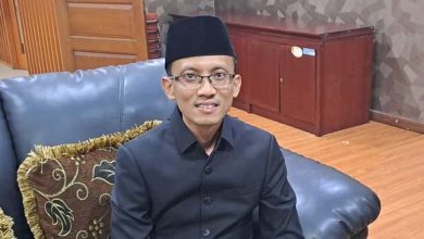 Wakil Ketua DPRD Dorong Cabor MMA Jadi Wadah Positif Pelajar Kota Tangerang