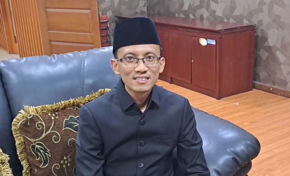 Wakil Ketua DPRD Dorong Cabor MMA Jadi Wadah Positif Pelajar Kota Tangerang