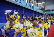 Kota Tangerang Raih Juara Umum Popda XII dan Peparpeda IX Banten