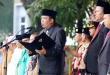 Harlah Pancasila, Ketua DPRD Kota Tangerang: Perkuat Nilai Kebangsaan
