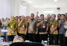 Pemkot Tangerang Perkuat Kapasitas ASN Melalui Pelatihan Teknis