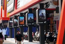 Tampil Atraktif di JFK 2026, Booth Honda Suguhkan 9 Zona