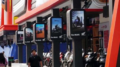 Tampil Atraktif di JFK 2026, Booth Honda Suguhkan 9 Zona