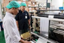 Pemkot Tangerang Buka Pendaftaran Program OJT Industri Plastik Gratis