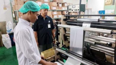 Pemkot Tangerang Buka Pendaftaran Program OJT Industri Plastik Gratis