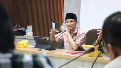 Wakil Ketua DPRD Kota Tangerang Desak PT Modernland Segera Serahkan Fasos dan Fasum ke Pemkot