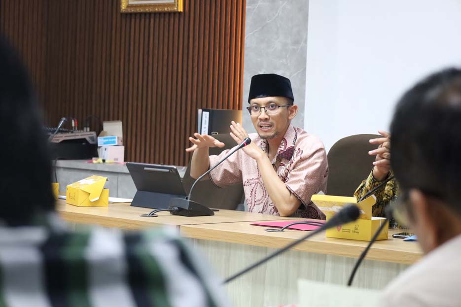 Wakil Ketua DPRD Kota Tangerang Desak PT Modernland Segera Serahkan Fasos dan Fasum ke Pemkot