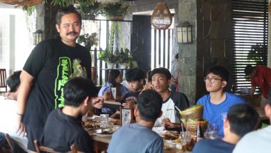 Andri S. Permana Apresiasi Tim Basket Raih Medali Emas POPDA XII Banten