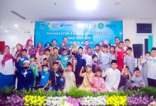GOPTKI Kota Tangsel Kembali Gelar Khitanan Massal