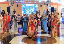 Tinawati Andra Soni Dorong Pariwisata dan Ekonomi Kreatif