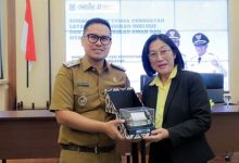 Pemkot Tangsel Komitmen Wujudkan Pendidikan Inklusif