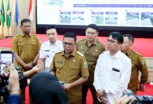 Infrastruktur, Pemprov Ajukan 50 Ruas Jalan Melalui IJD 2026
