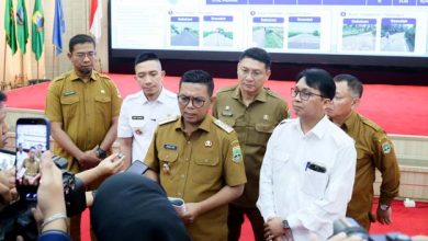 Infrastruktur, Pemprov Ajukan 50 Ruas Jalan Melalui IJD 2026