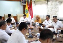 Walikota Sachrudin Restui Ekspansi Bisnis PT TNG