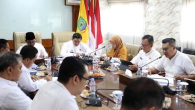 Walikota Sachrudin Restui Ekspansi Bisnis PT TNG