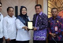 Bupati Tangerang Dukung Rencana Pembangunan Klinik Jantung