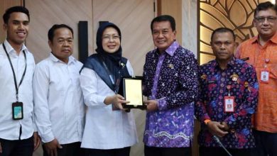Bupati Tangerang Dukung Rencana Pembangunan Klinik Jantung