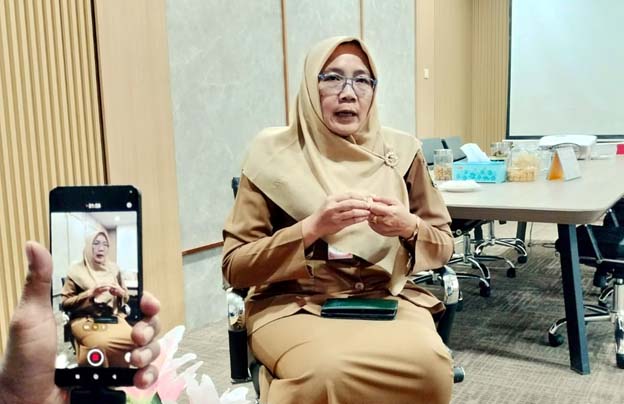 Pembelian Air Curah ke PT Moya, Dewas: Belanja Perumda TB Capai Rp22 Miliar