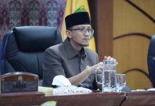 DPRD Dorong Disperkimtan Kota Tangerang Audit PSU di Perumahan