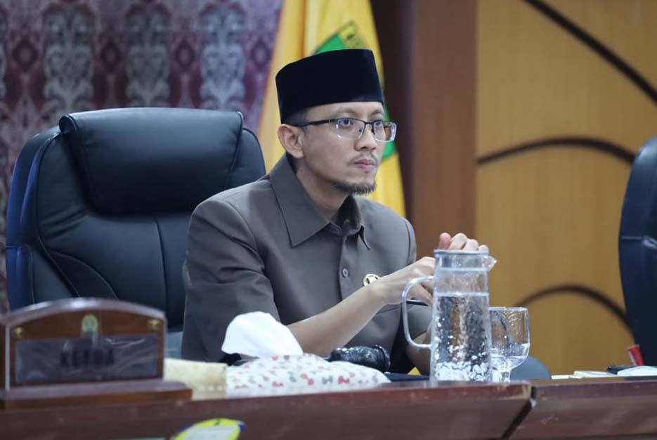 DPRD Dorong Disperkimtan Kota Tangerang Audit PSU di Perumahan