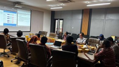 DPMPTSP Kota Tangerang Jalani Penilaian Kinerja oleh BKPM RI
