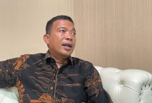 Diduga Ada Kost Prostitusi, Ketua DPRD Minta Satpol PP Lakukan Pengecekan