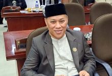 Anggota Komisi II DPRD Dorong SPMB Dijalankan Secara Transparan