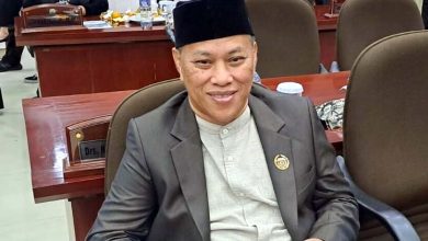 Anggota Komisi II DPRD Dorong SPMB Dijalankan Secara Transparan