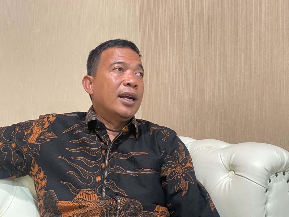 Diduga Ada Kost Prostitusi, Ketua DPRD Minta Satpol PP Lakukan Pengecekan
