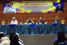Hadirkan 1.300 Peserta, DP3AP2KB Kota Tangerang Dorong Kemandirian Ekonomi Lewat Pelatihan PKHP