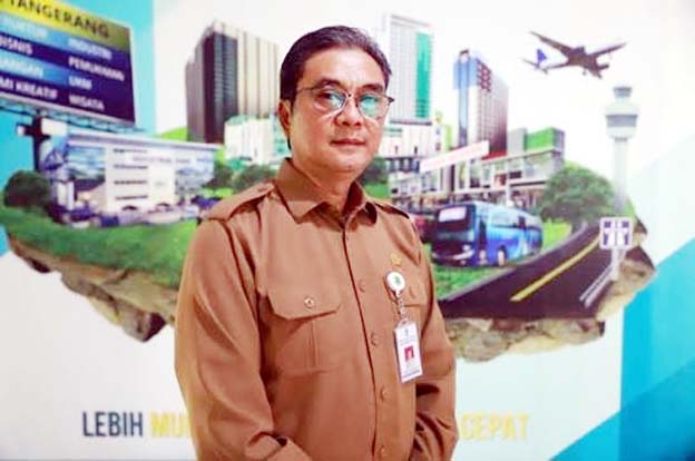 DPMPTSP Kota Tangerang Jalani Penilaian Kinerja oleh BKPM RI