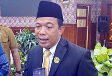 Ketua DPRD Kota Tangerang Dorong Disdik Data Siswa Tidak Diterima Negeri untuk ke Sekolah Swasta Gratis