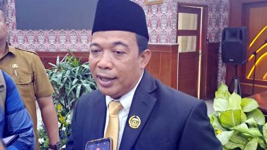 Ketua DPRD Kota Tangerang Dorong Disdik Data Siswa Tidak Diterima Negeri untuk ke Sekolah Swasta Gratis