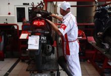 Promo JURAGAN Hadir di 293 AHASS Jakarta - Tangerang
