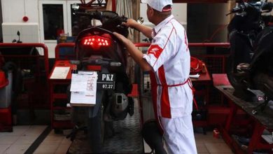 Promo JURAGAN Hadir di 293 AHASS Jakarta - Tangerang