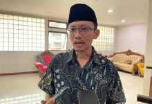 Wakil Ketua DPRD Soroti Tunggakan Perbaikan Bentor di Karang Tengah