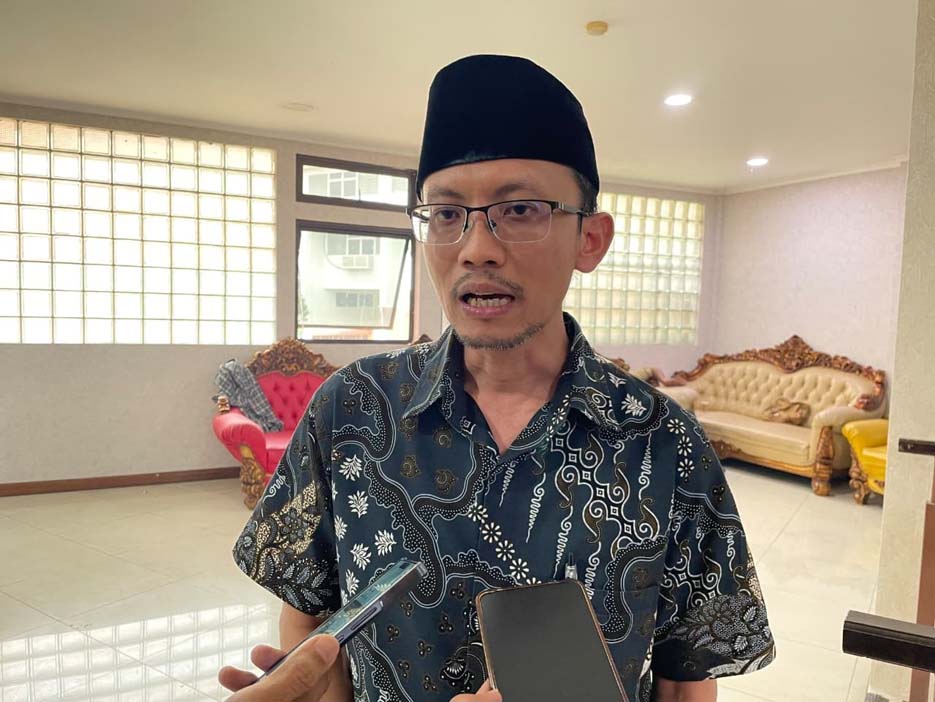 Wakil Ketua DPRD Soroti Tunggakan Perbaikan Bentor di Karang Tengah